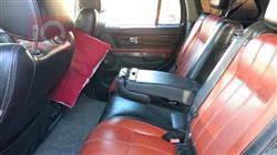 لاند روفر رانج روفر سبورت